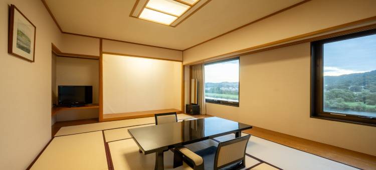 北上城市广场酒店(Hotel City Plaza Kitakami)图片