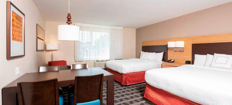 路易斯维尔北部TownePlace套房酒店(TownePlace Suites Louisville North)图片