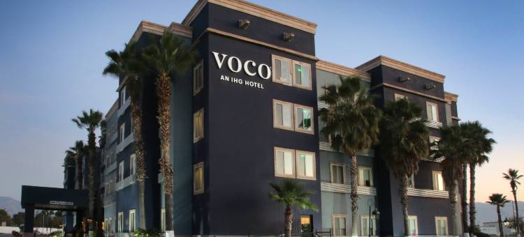 萨尔蒂VOCO套房，洲际旗下(voco SALTILLO SUITES by IHG)图片