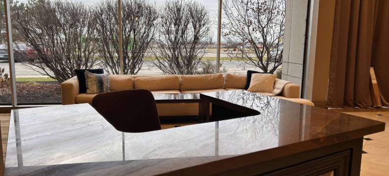 底特律机场天际线酒店 - 贝斯特韦斯特 SureStay 精选酒店(Skyline Hotel Detroit Airport, SureStay Collection by BW)图片