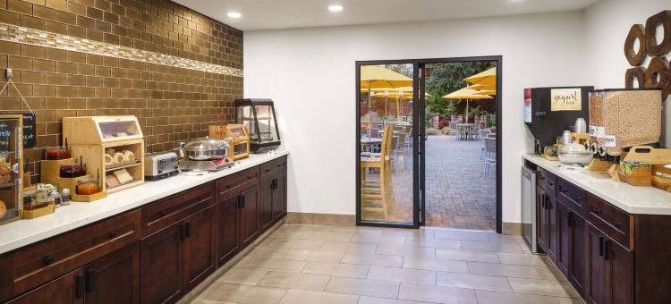 圣多娜安丹特旅馆(Aiden by Best Western 塞多纳)(Aiden by Best Western @ Sedona)图片