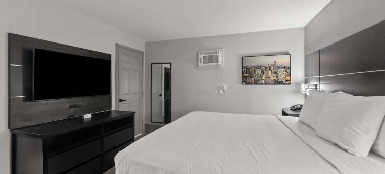 拉雷多宾馆延长住宿(GuestHouse Extended Stay Laredo)图片