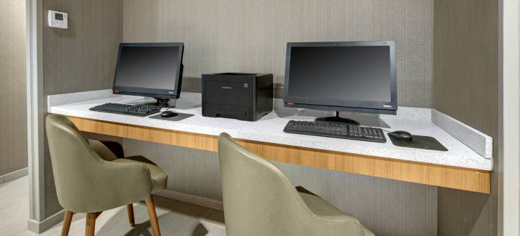 圣露西港SpringHill Suites酒店(SpringHill Suites Port St. Lucie)图片