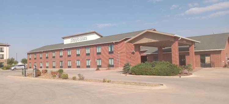 阿尔瓦温德姆戴斯酒店(Days Inn by Wyndham Alva)图片