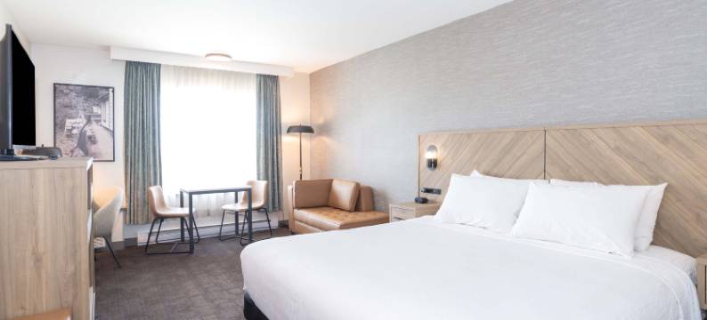 魁斯内尔桑德曼酒店(Sandman Hotel Quesnel)图片