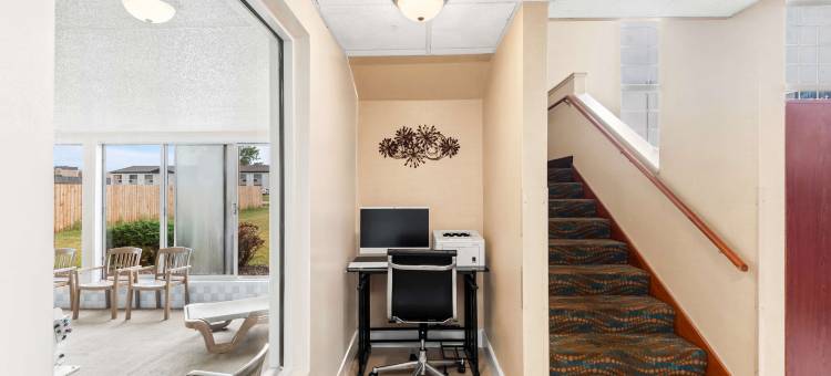 机场贝斯特韦斯特酒店(Best Western Airport Inn)图片