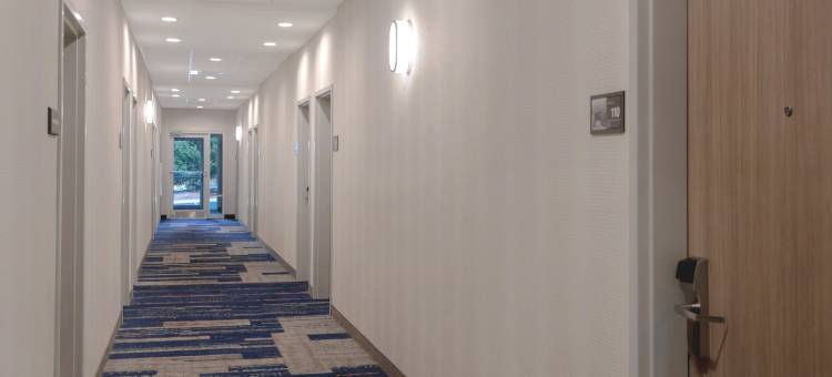 希尔顿欢朋酒店-伊斯里(Hampton Inn Easley)图片