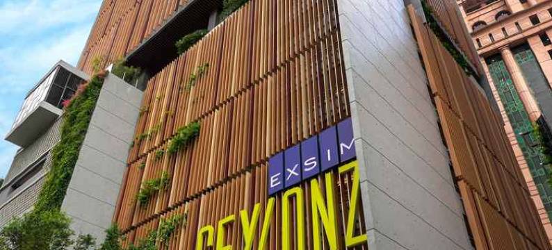 Ceylonz 季节套房(Ceylonz Seasonal Suites)图片
