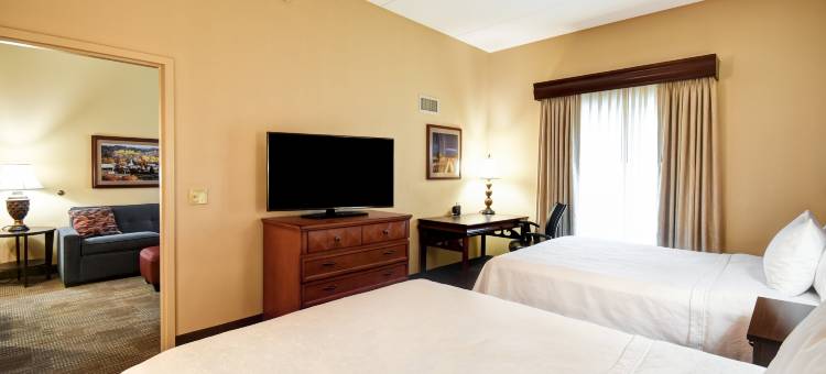 兰开斯特Homewood Suites by Hilton(Homewood Suites by Hilton Lancaster)图片