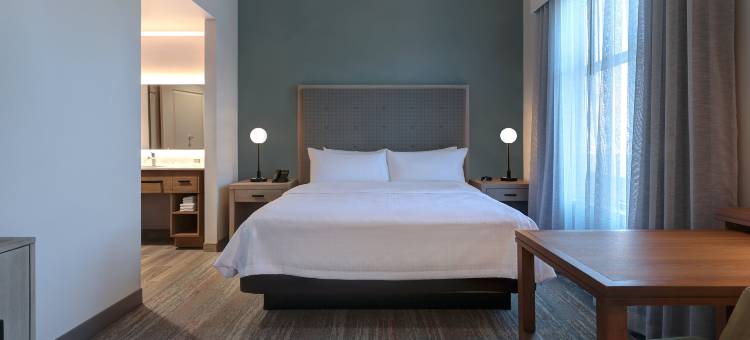 圣克拉丽塔Homewood Suites by Hilton(Homewood Suites by Hilton Santa Clarita)图片