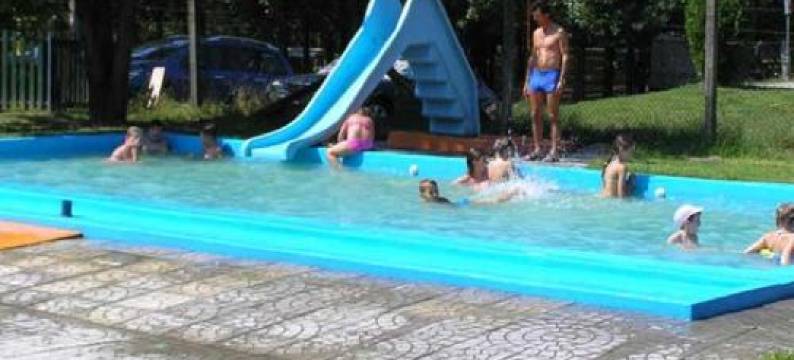 Alba Regia Pansion Egri图片