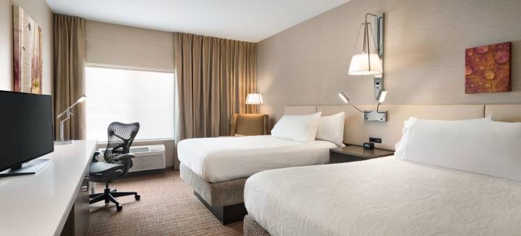 费拉格尔斯塔夫希尔顿花园旅馆(Hilton Garden Inn Flagstaff)图片