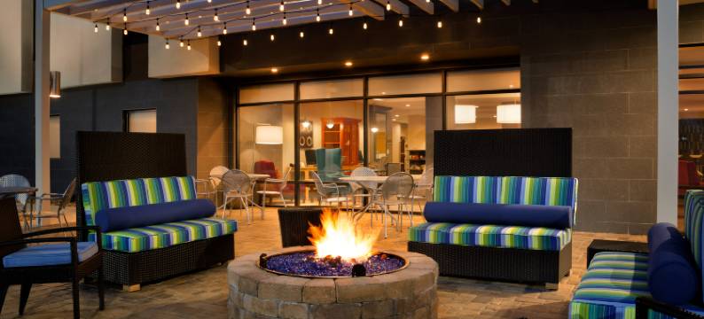 北格鲁吉亚梅肯 I 75 希尔顿惠庭酒店(Home2 Suites by Hilton Macon I-75 North)图片