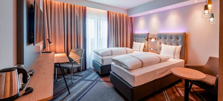 慕尼黑机场南部优品迎酒店(Premier Inn München Airport Süd Hotel)图片