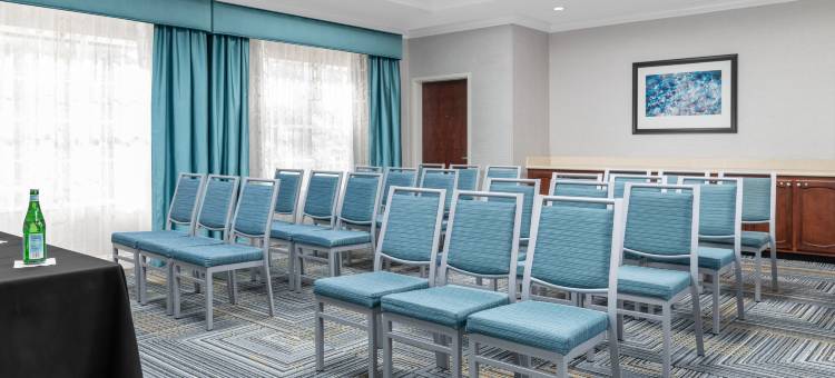 Homewood Suites by Hilton-底特律特洛伊(Homewood Suites by Hilton Detroit - Troy)图片