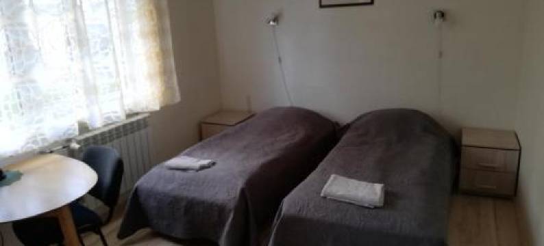 奥蒂旅馆(Oti Guesthouse)图片