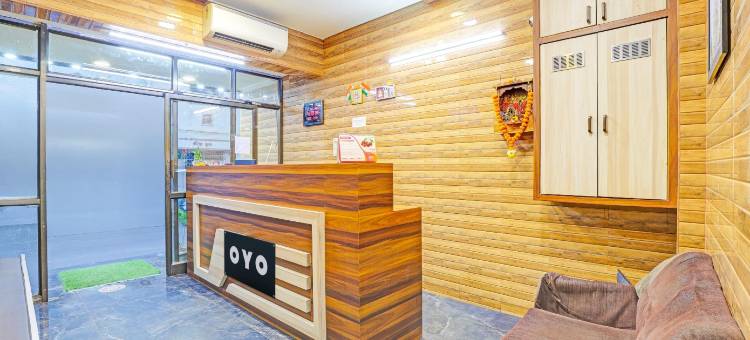 Hotel O Royal Season图片