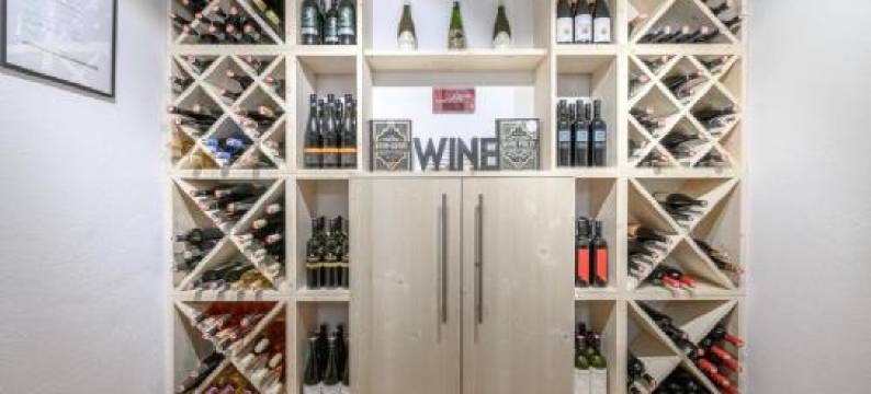 Hotel Sonnfeld图片