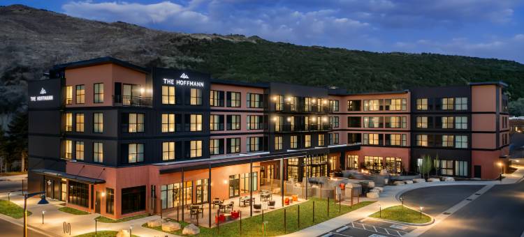 阿斯彭巴索尔特霍夫曼酒店，希尔顿Tapestry系列(The Hoffmann Hotel Basalt Aspen, Tapestry Collection by Hilton)图片