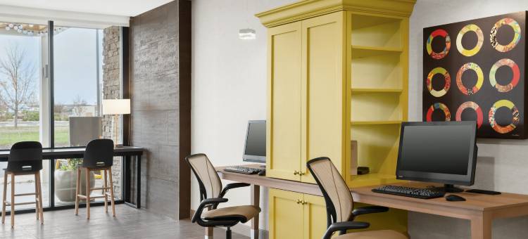 霍舍姆沃明斯特希尔顿惠庭酒店(Home2 Suites by Hilton Warminster Horsham)图片