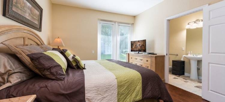 Vista Cay Resort Townhome near Convention/Universal/SeaWorld/Single Greek Golf图片