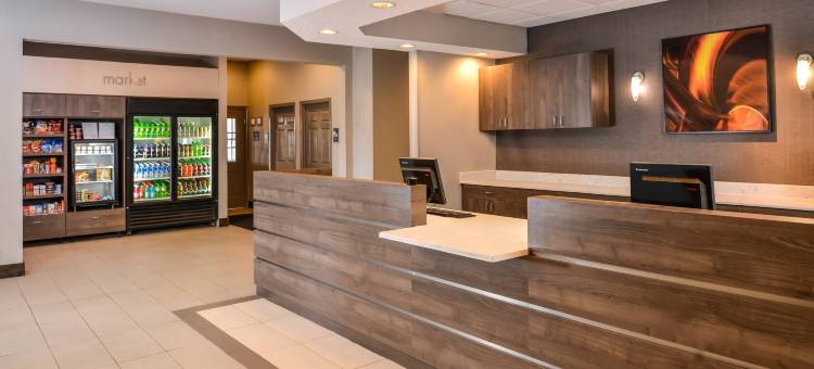 Residence Inn Branson图片