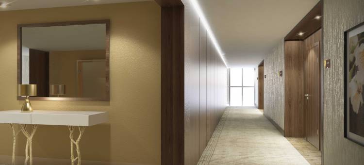 沙特阿拉伯朱拜尔希尔顿花园酒店(Hilton Garden Inn Al Jubail)图片