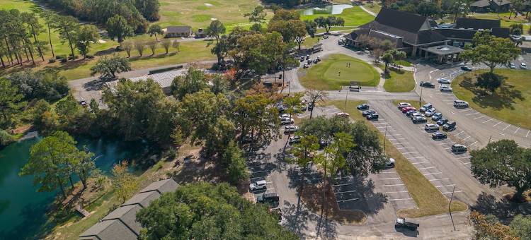 unFOREgettable 19th hole - steps from the Country Club, Golf & Pools - Pets OK!图片