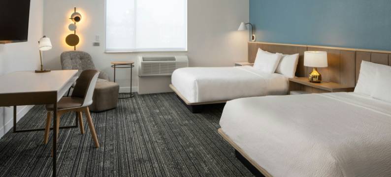 马里奥特Memphis Cordova TownePlace Suites 酒店套房(TownePlace Suites Memphis Cordova)图片