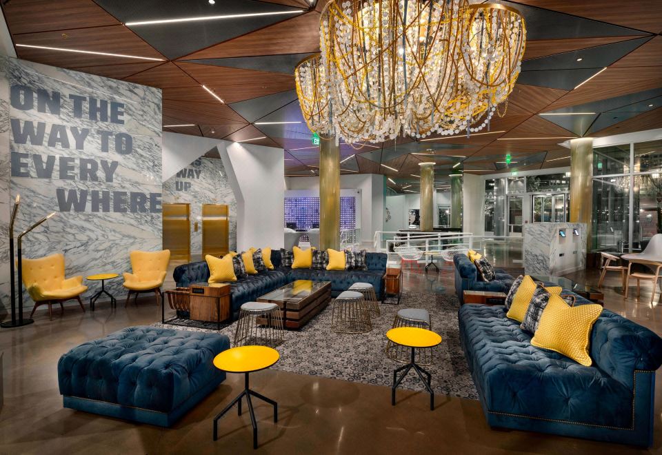 The Envoy Hotel, Autograph CollectionHotel Overview