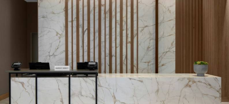 万豪旗下AC酒店-克利尔沃特海滩(AC Hotel Clearwater Beach)图片