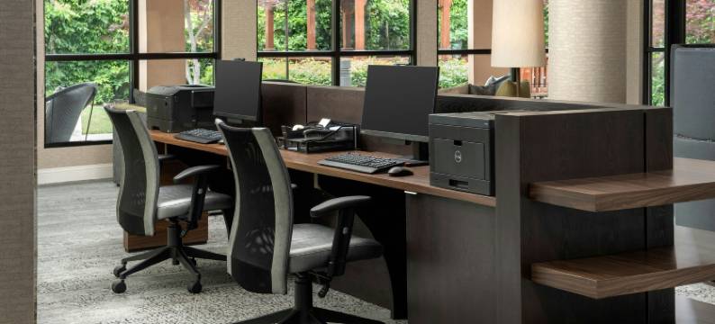 奇科万怡酒店(Courtyard Chico)图片