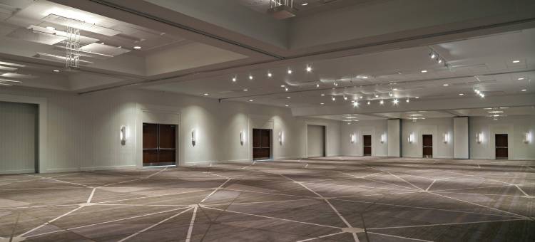 代顿大学万豪酒店(Marriott at the University of Dayton)图片