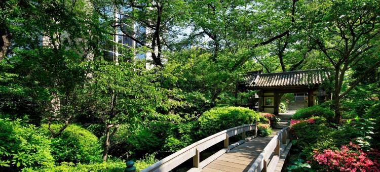 东京樱花塔高轮皇家王子大饭店，傲途格精选(The Prince Sakura Tower Tokyo, Autograph Collection)图片