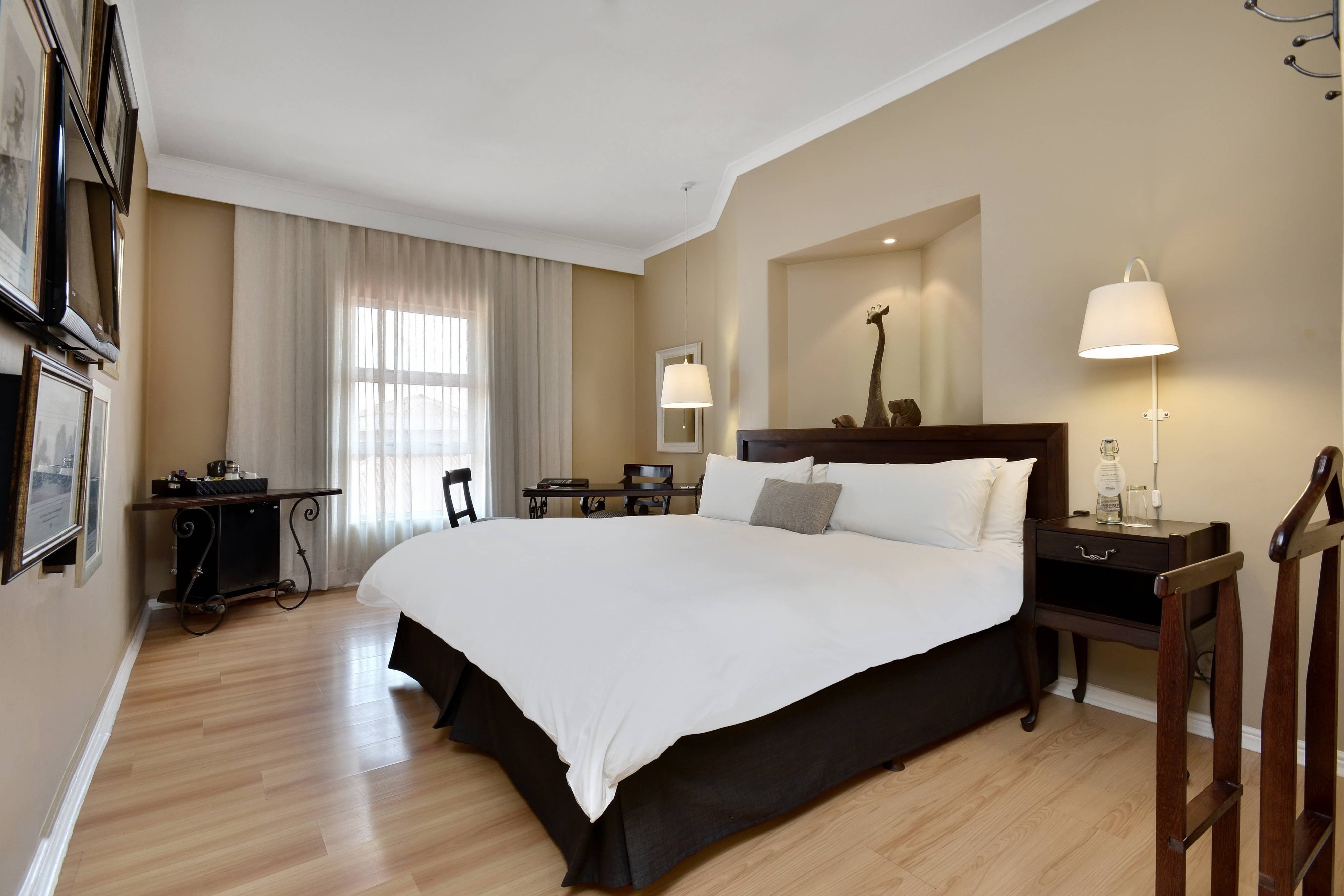 Protea Hotel Nelspruit Over view