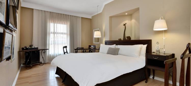 Protea Hotel Nelspruit图片