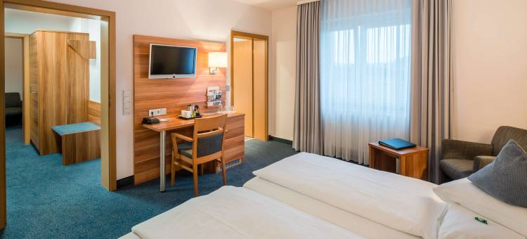 布兰肯伯格贝斯特韦斯特酒店(Best Western Blankenburg Hotel)图片