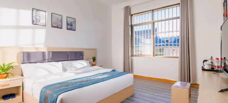 玉涵民宿(西双版纳勐海店)图片