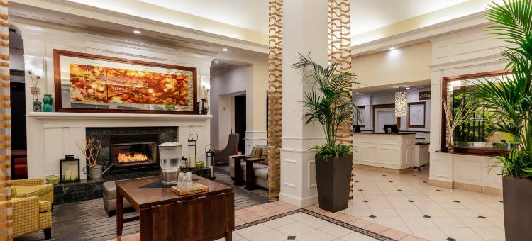 西莫比尔I-65机场大道希尔顿花园酒店(Hilton Garden Inn Mobile West I-65/Airport Blvd.)图片