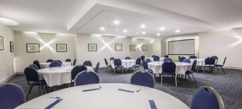 智选假日套房酒店里贾纳- 南(Holiday Inn Express & Suites REGINA-SOUTH by IHG)图片