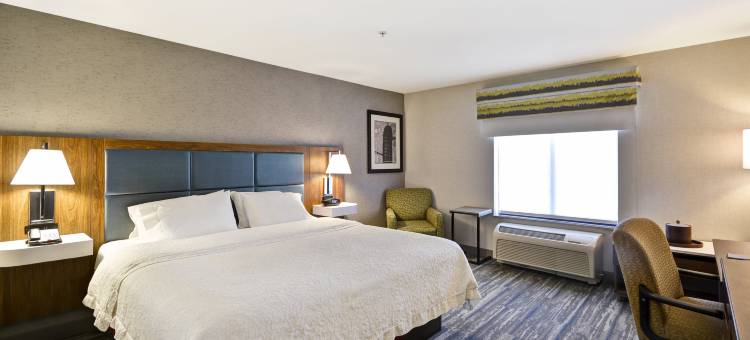 希尔顿欢朋套房酒店-尤马(Hampton Inn & Suites Yuma)图片