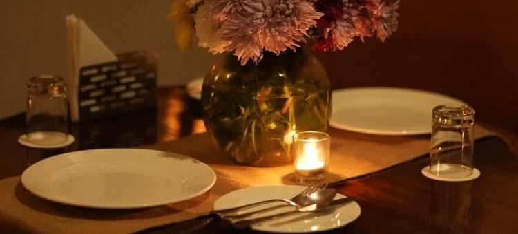 纳德健康中心(Naad Wellness)图片