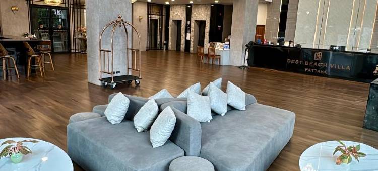 最佳海滩别墅酒店(Best Beach Villa)图片