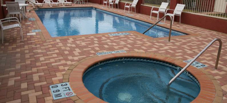 布朗斯维尔欢朋套房酒店(Hampton Inn & Suites Brownsville)图片