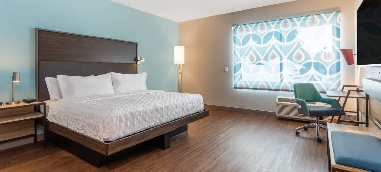 维斯塔尔希尔顿Tru酒店(Tru by Hilton Binghamton Vestal)图片