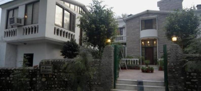 喜斯湾丛林酒店(Siswan Jungle Lodge)图片