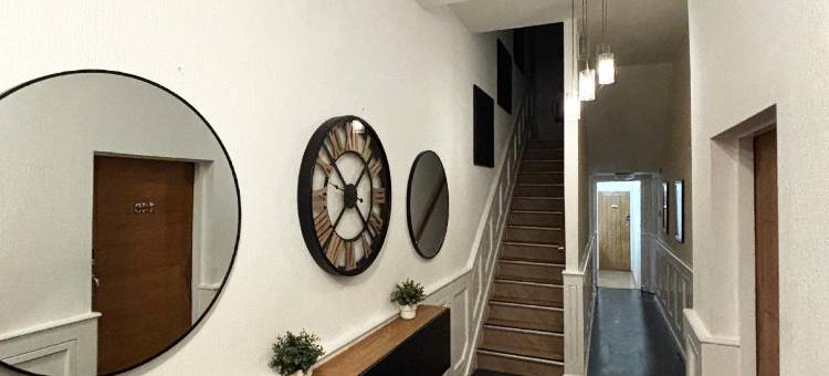 亨德汉别墅酒店(Hendham House)图片