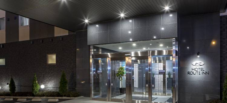 露樱酒店木更津店(Hotel Route-Inn Kisarazu)图片