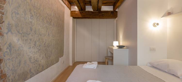 Suite Massalongo Arti e Mestieri图片
