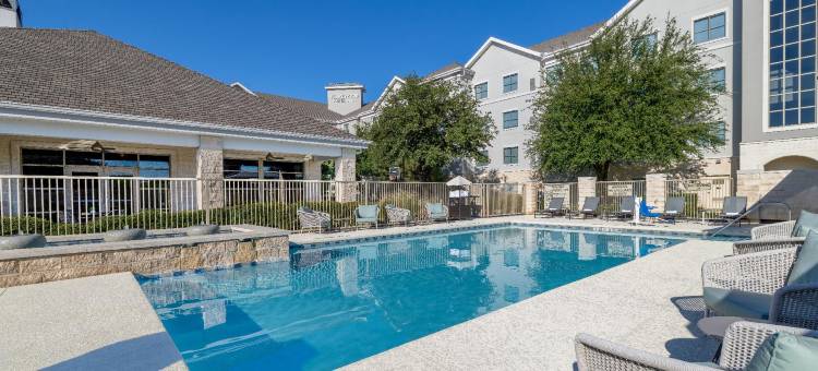 普莱诺理查森Homewood Suites by Hilton(Homewood Suites by Hilton Plano - Richardson)图片